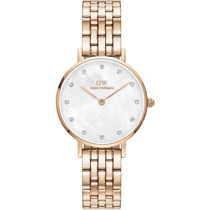 Daniel Wellington dámské hodinky PETITE LUMINE DW00100613 77231681