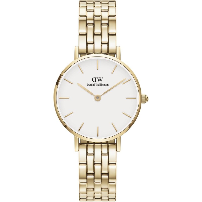 Daniel Wellington dámské hodinky PETITE DW00100614 77231682