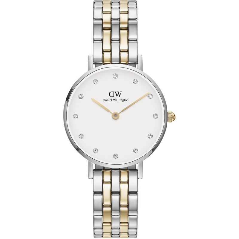Daniel Wellington dámské hodinky PETITE LUMINE DW00100616 77231683