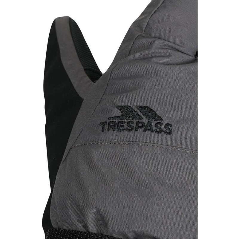 Lyžařské unisexové rukavice Trespass Ergon II