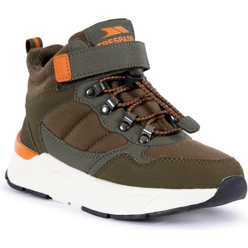 Dětské boty Trespass Cady 87877369