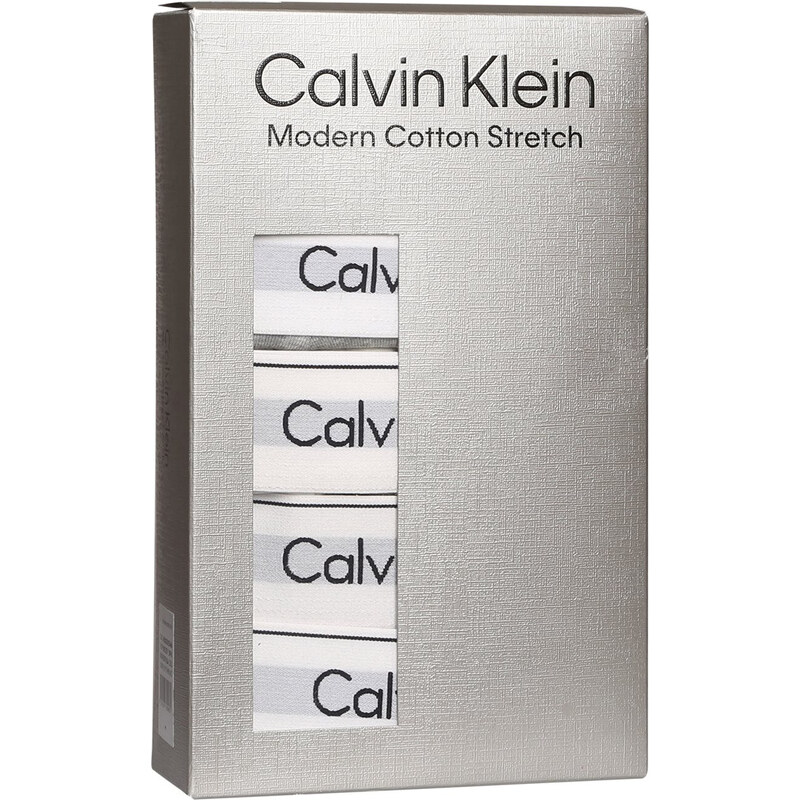 5PACK pánské slipy Calvin Klein vícebarevné (NB3763A-I31)