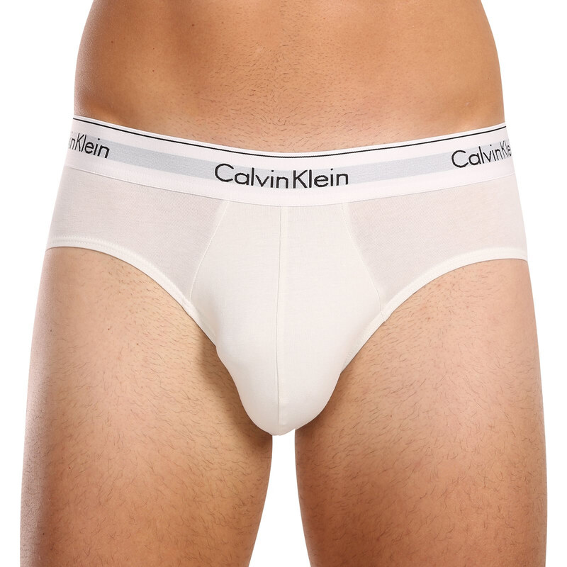 5PACK pánské slipy Calvin Klein vícebarevné (NB3763A-I31)