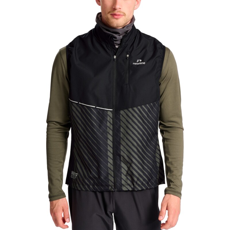 Vesta Newline NWLPACE GILET 510427-2257