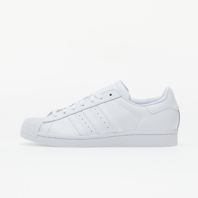 Pánské nízké tenisky adidas Originals Superstar FtwWhite/ FtwWhite/ FtwWhite