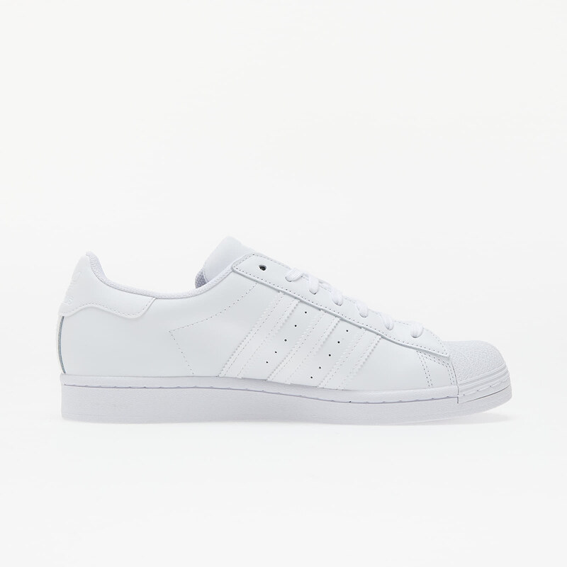 Pánské nízké tenisky adidas Originals Superstar FtwWhite/ FtwWhite/ FtwWhite