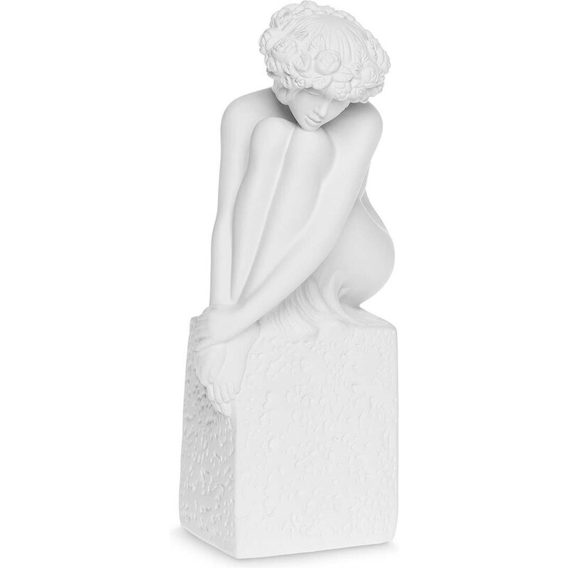 Dekorativní figurka Christel 21 cm Panna