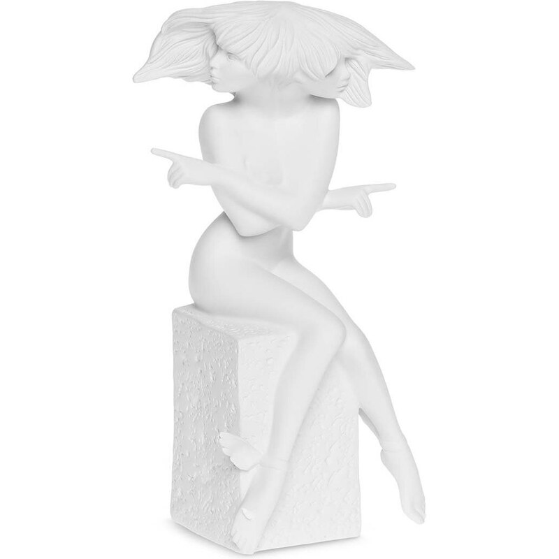 Dekorativní figurka Christel 23 cm Blíženci
