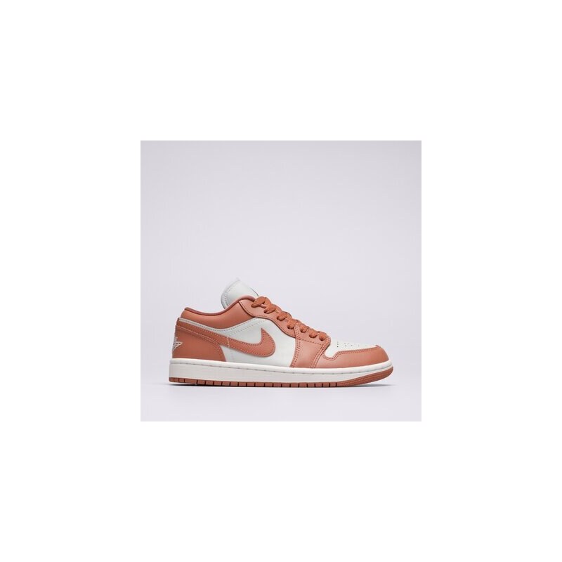 Wmns Air Jordan 1 Low ženy Boty Tenisky DC0774-080