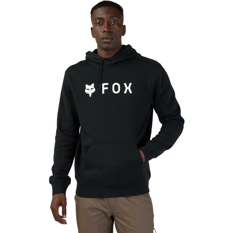 Pánská mikina Fox Absolute Po Fleece