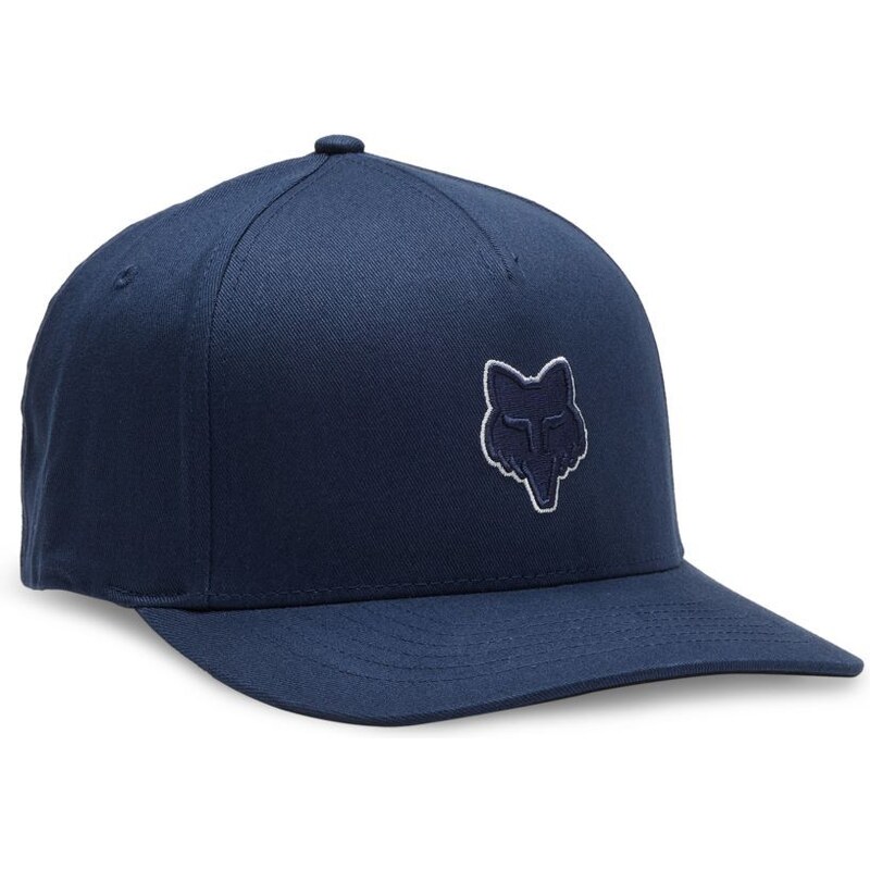 Pánská čepice Fox Fox Head Flexfit Hat