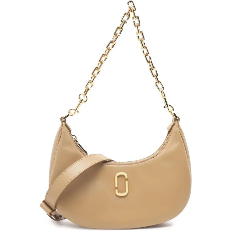 Marc Jacobs Kůžoné hobo kabelka THE CURVE