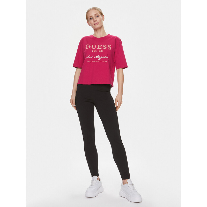 T-Shirt Guess