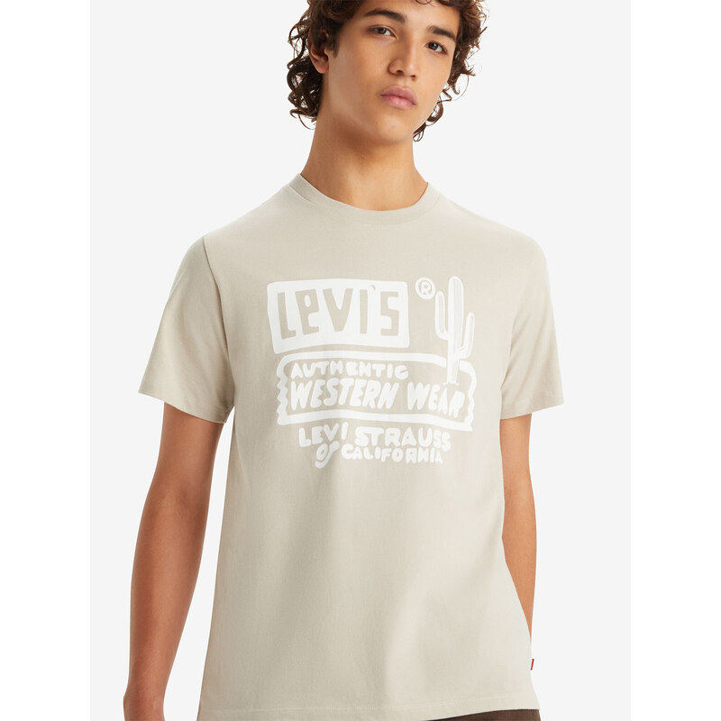 T-Shirt Levi's