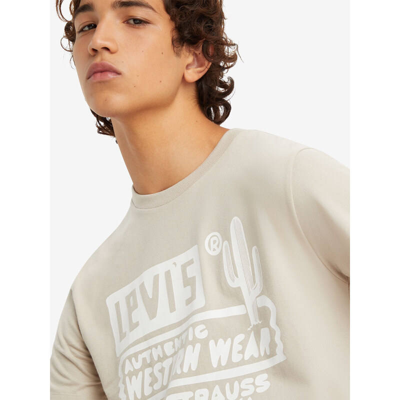 T-Shirt Levi's