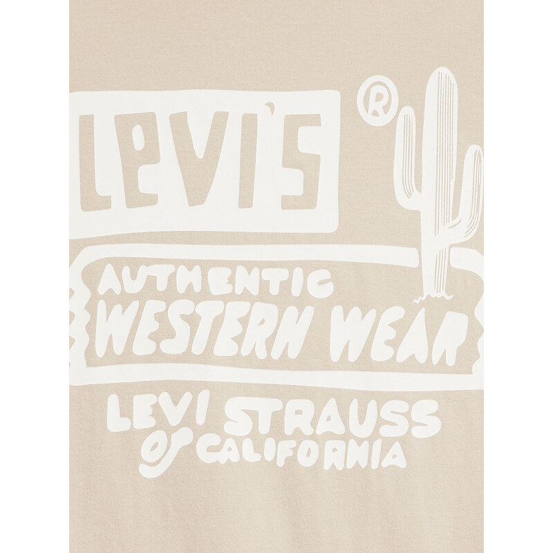 T-Shirt Levi's