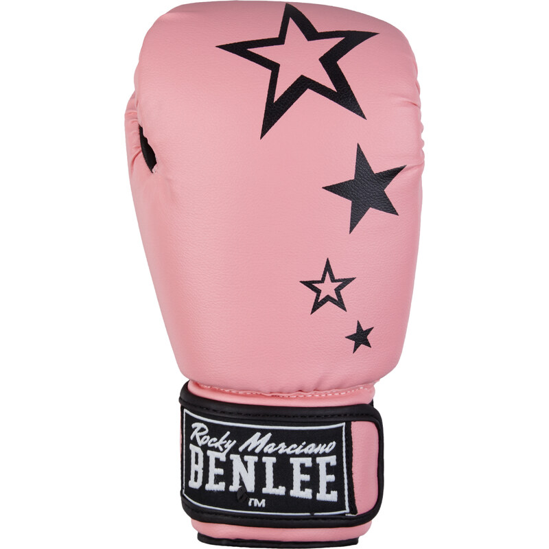 Benlee Lonsdale Artificial leather boxing gloves