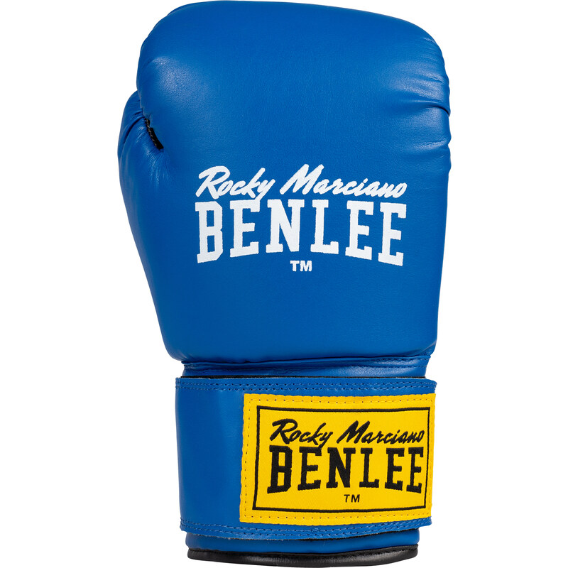 Benlee Lonsdale Artificial leather boxing gloves