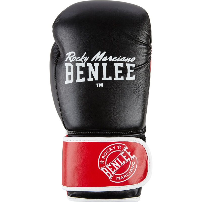 Benlee Lonsdale Artificial leather boxing gloves (1pair)