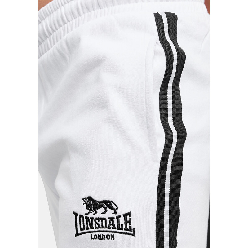 Lonsdale Men's jogging pants regular fit