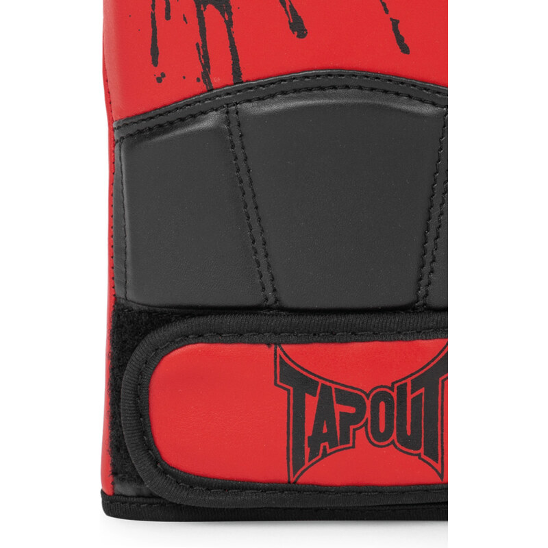 Tapout Artificial leather boxing gloves (1pair)