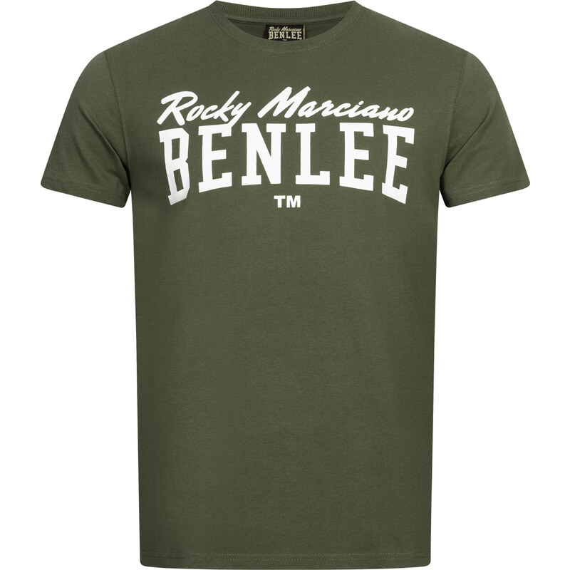 Benlee Lonsdale Pánské tričko regular fit