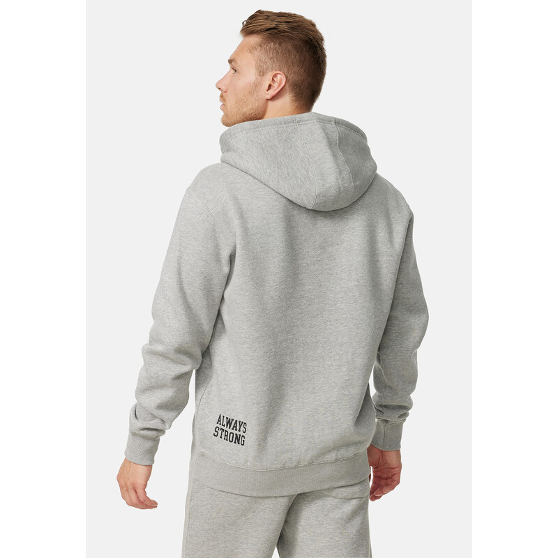 Benlee Lonsdale Men's hooded sweatshirt regular fit