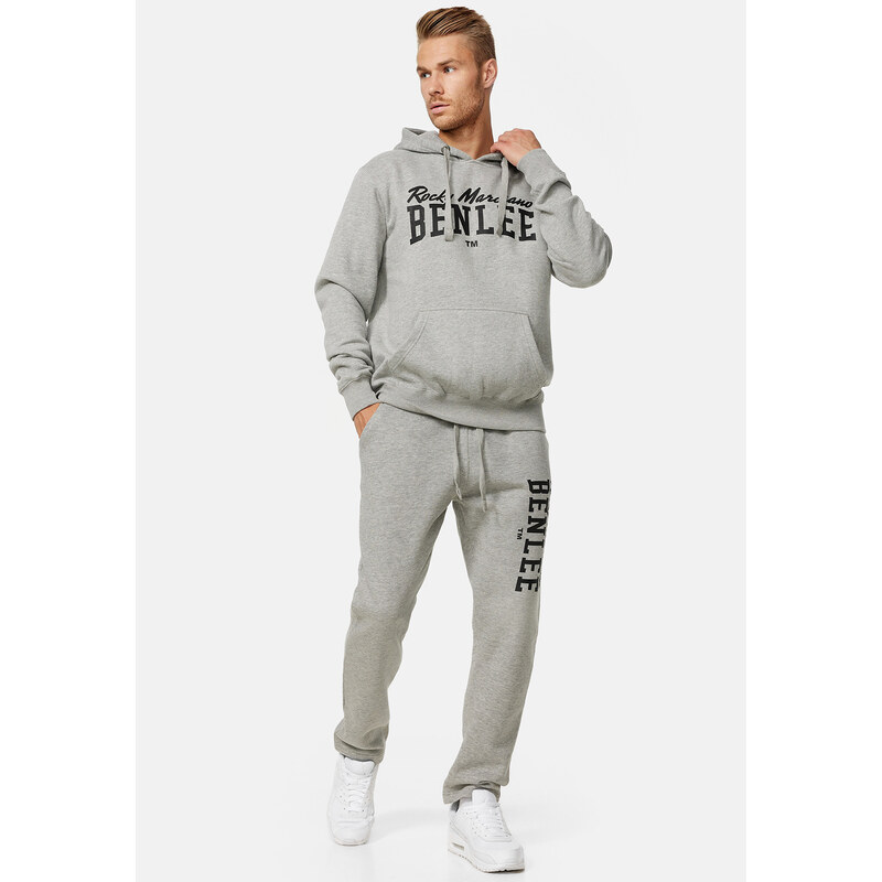 Benlee Lonsdale Men's hooded sweatshirt regular fit