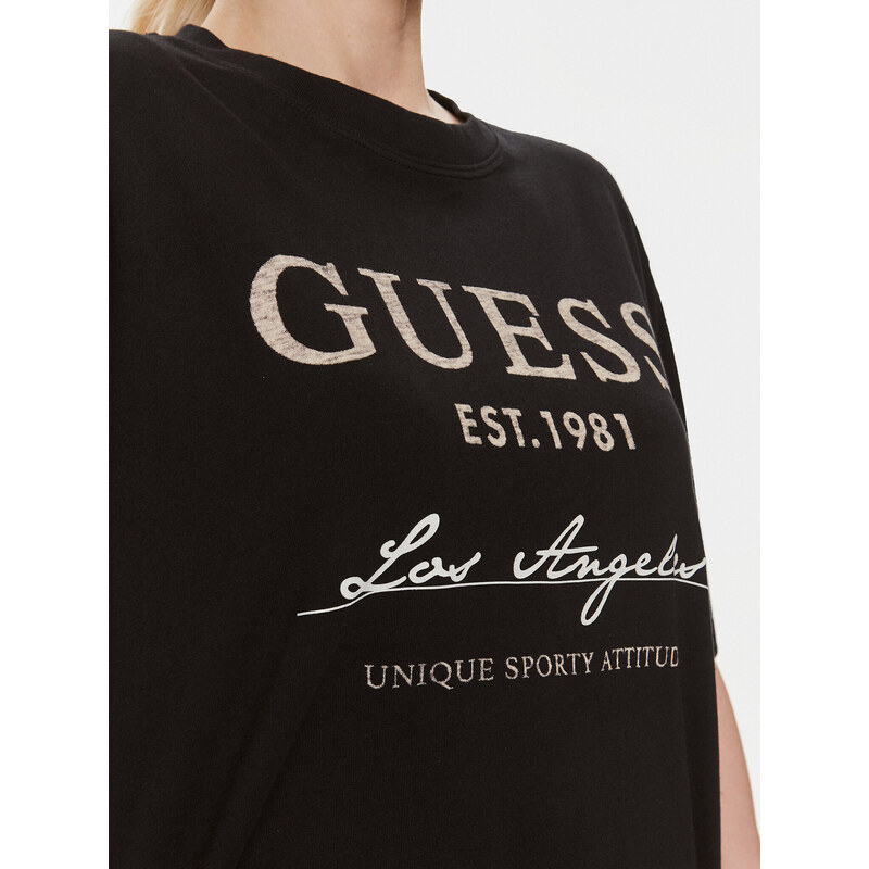 T-Shirt Guess