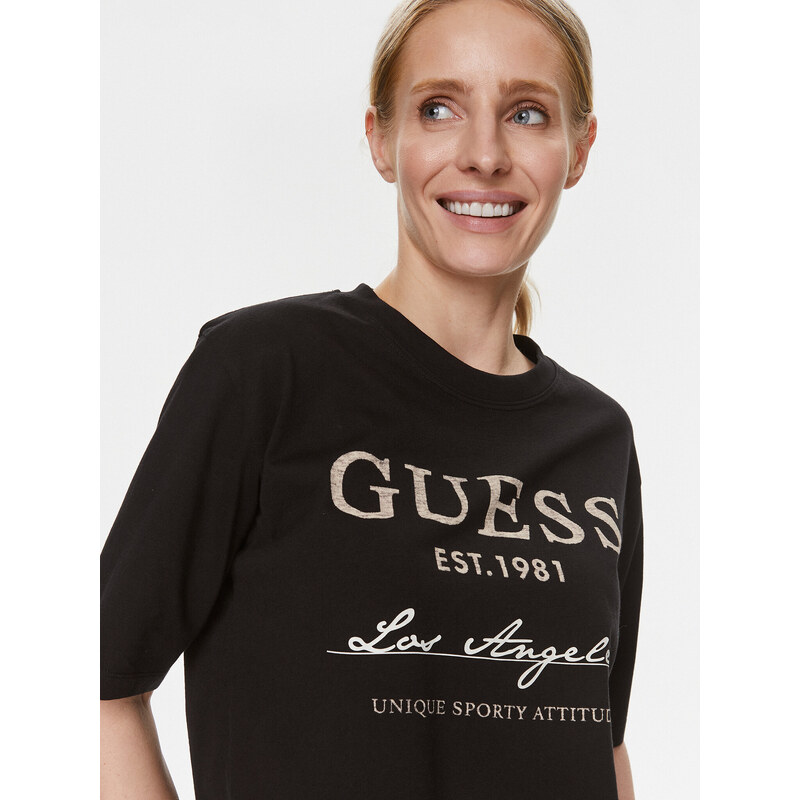 T-Shirt Guess