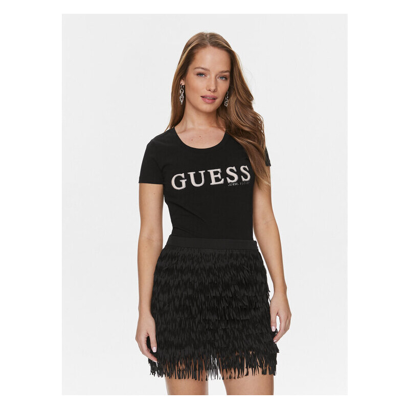 T-Shirt Guess