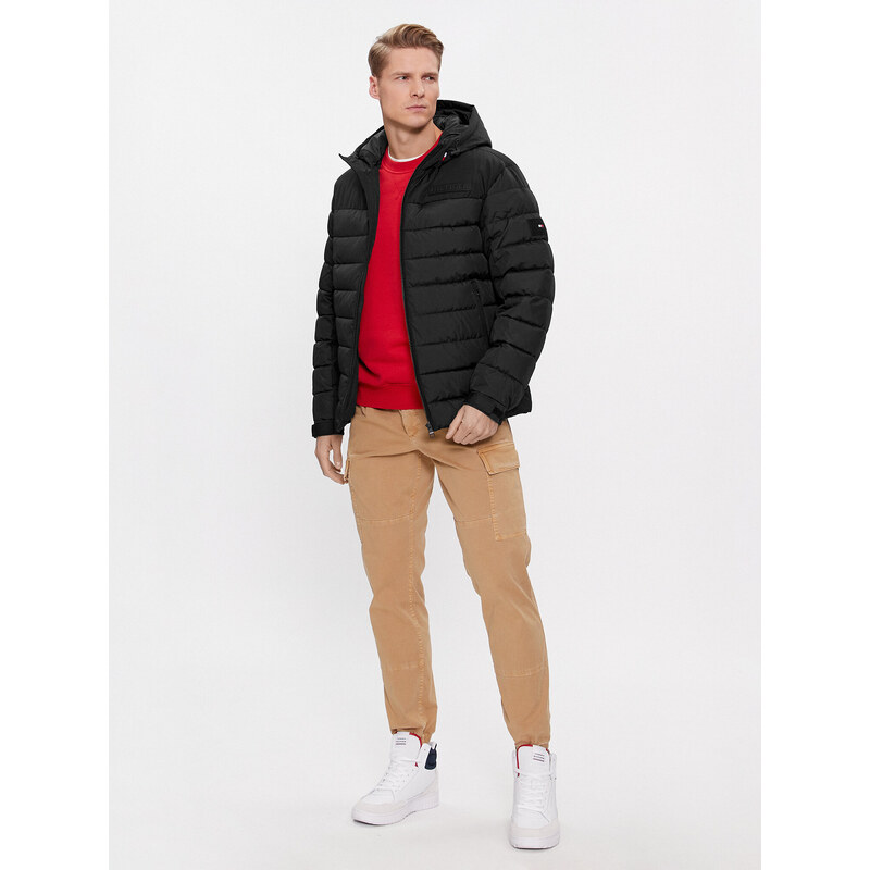 Bunda pro přechodné období Tommy Hilfiger