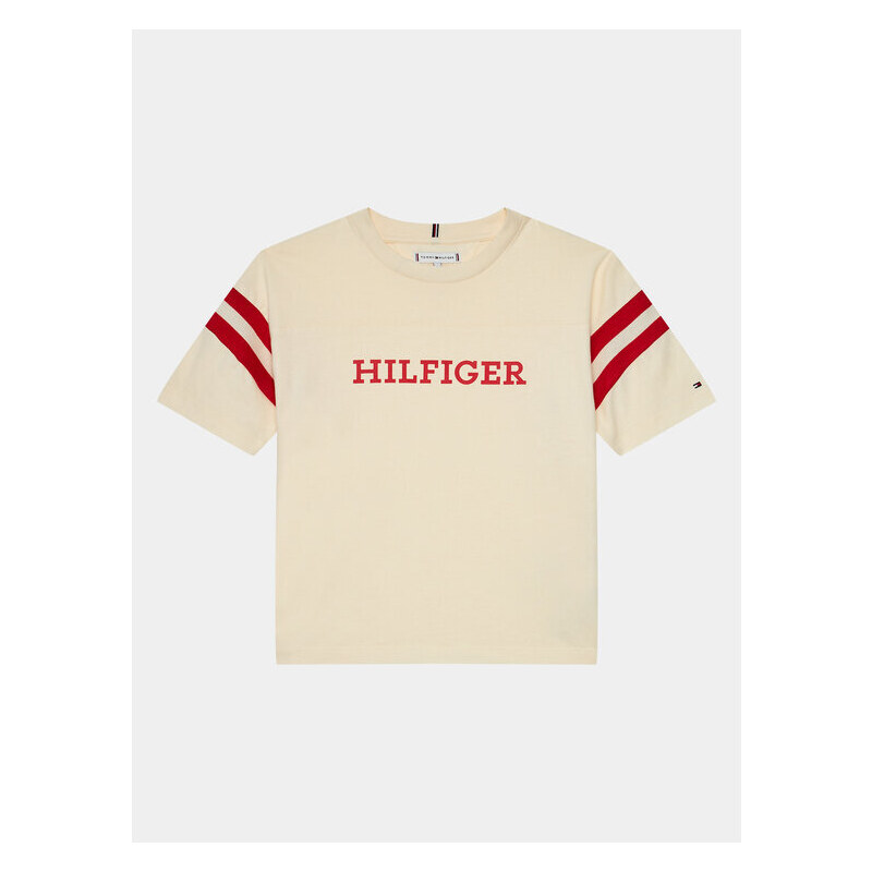 T-Shirt Tommy Hilfiger