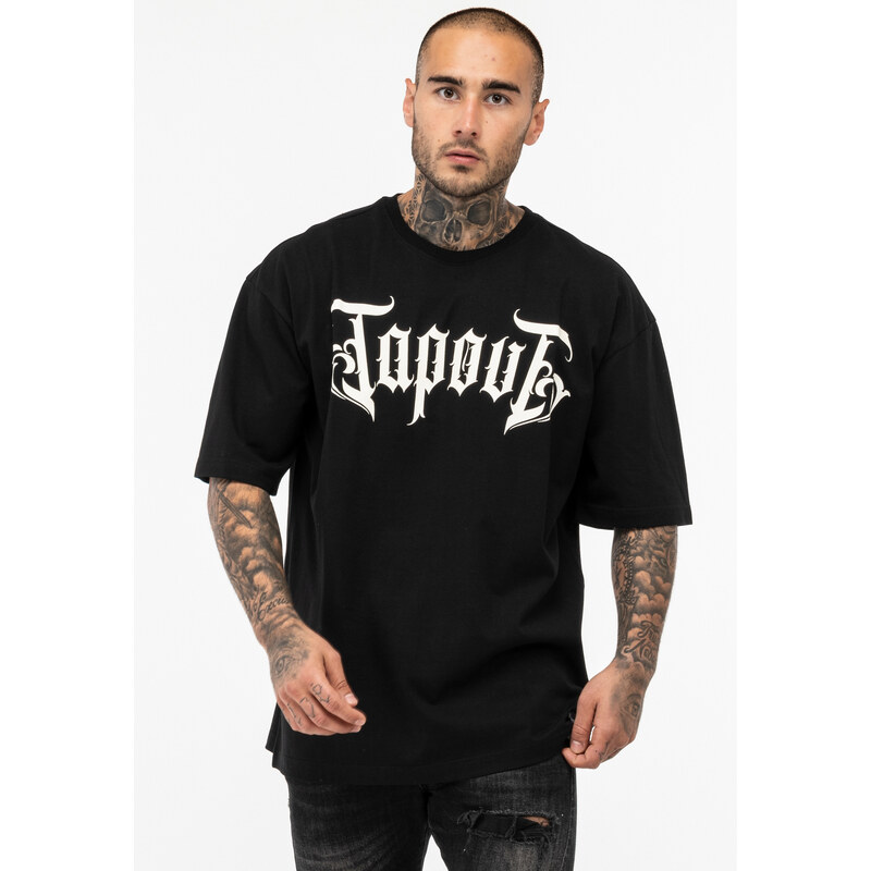 Tapout Men's t-shirt oversized