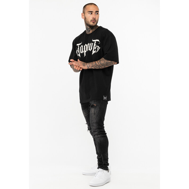 Tapout Men's t-shirt oversized