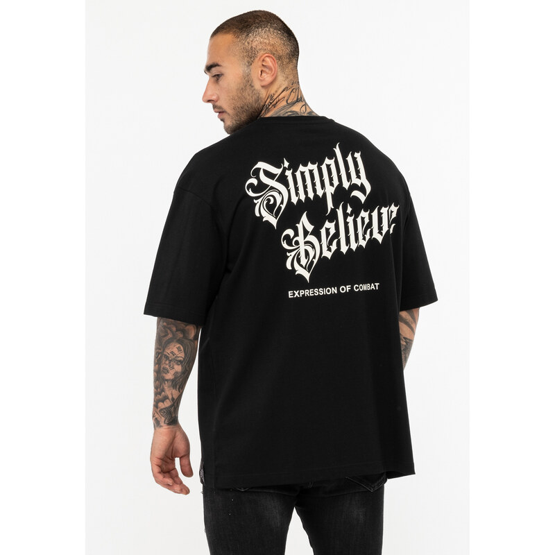 Pánské tričko Tapout