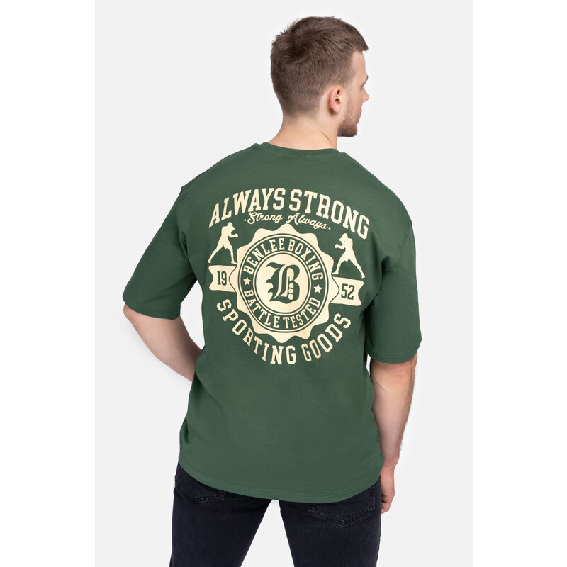 Benlee Lonsdale Mens t-shirt oversized