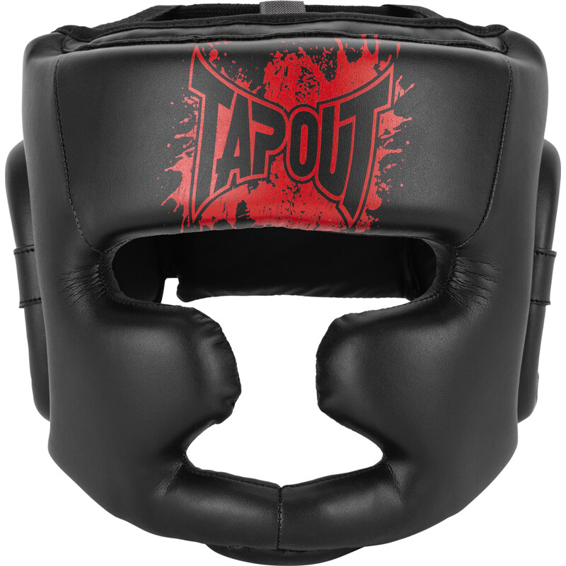 Tapout Artificial leather head protection