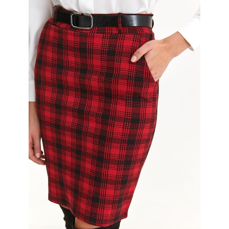 Top Secret LADY'S SKIRT