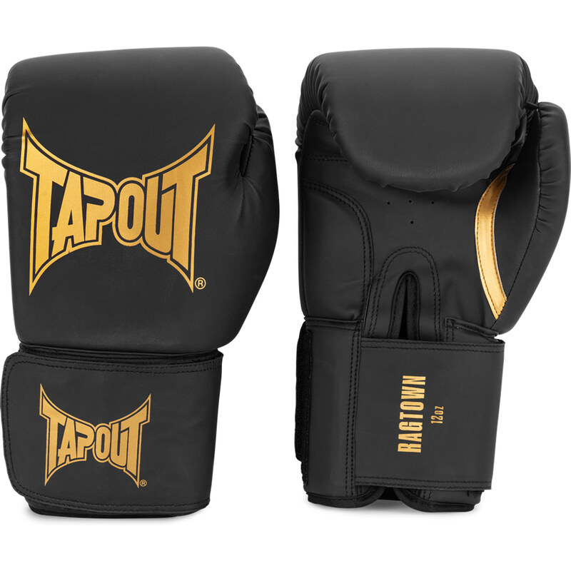 Tapout Artificial leather boxing gloves (1pair)