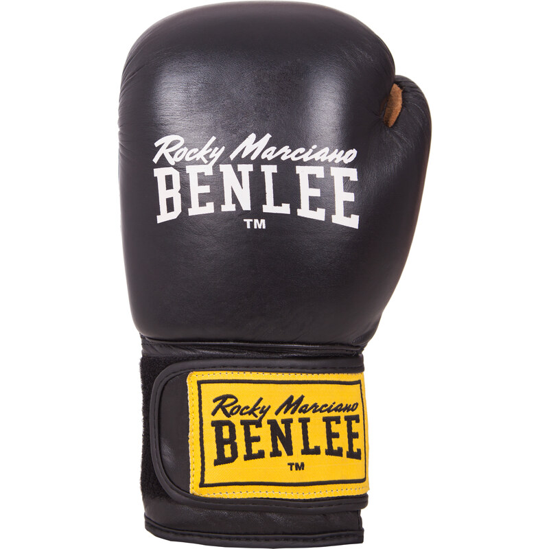 Benlee Lonsdale Leather boxing gloves (1 pair)