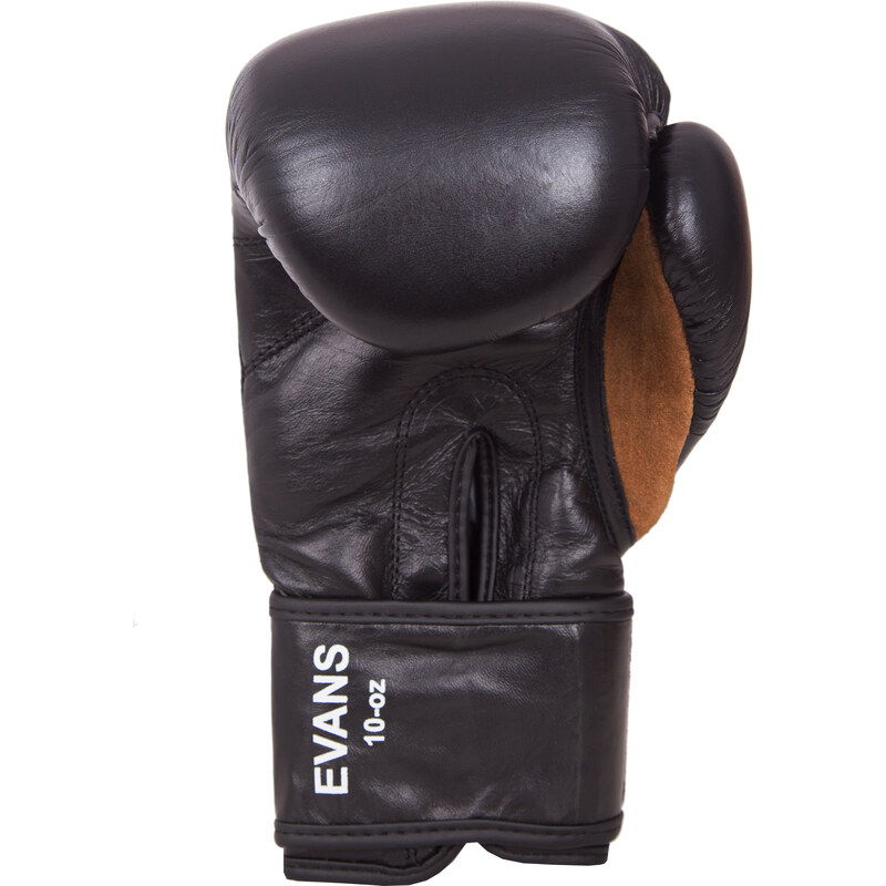 Benlee Lonsdale Leather boxing gloves (1 pair)