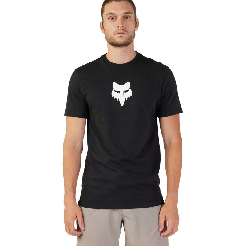 Pánské triko Fox Fox Head Ss Prem Tee