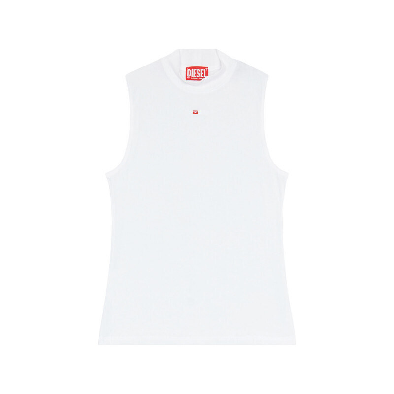 TOP DIESEL T-MOKKY-SL-MICRODIV TANK TOP