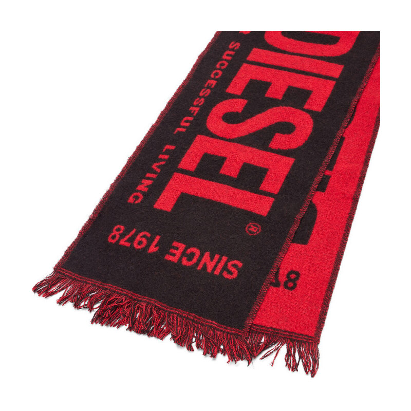 ŠÁLA DIESEL S-BISC-NEW SCARF