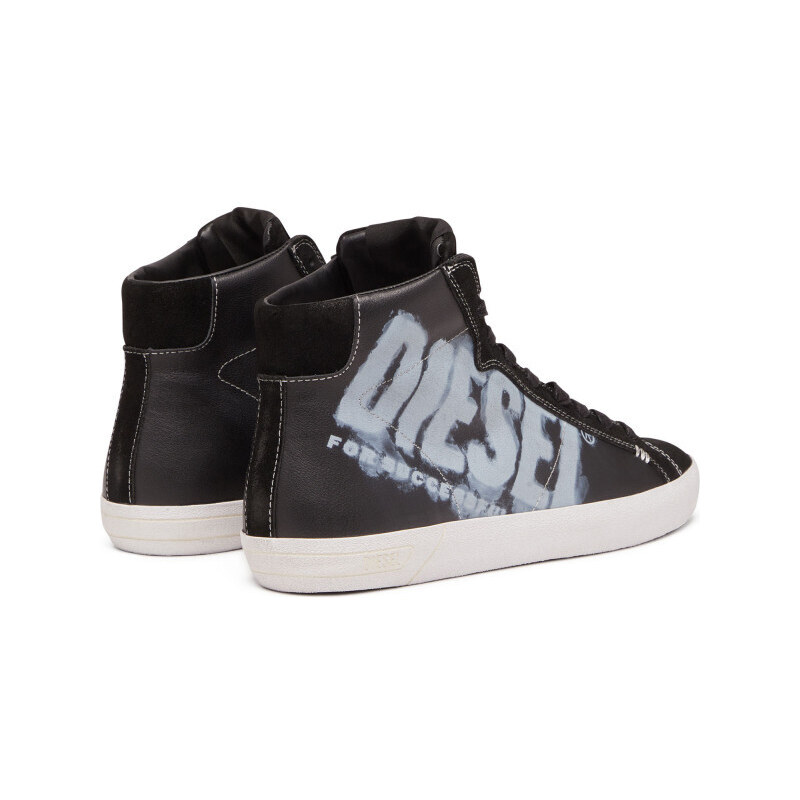 TENISKY DIESEL LEROJI S-LEROJI MID X SNEAKERS