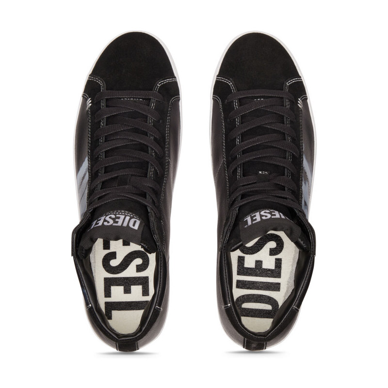 TENISKY DIESEL LEROJI S-LEROJI MID X SNEAKERS