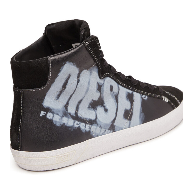 TENISKY DIESEL LEROJI S-LEROJI MID X SNEAKERS