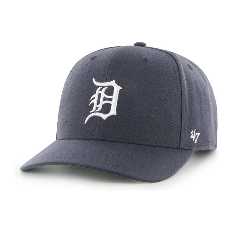 MLB Detroit Tigers Cold Zone ’47 MVP DP Navy OSFM