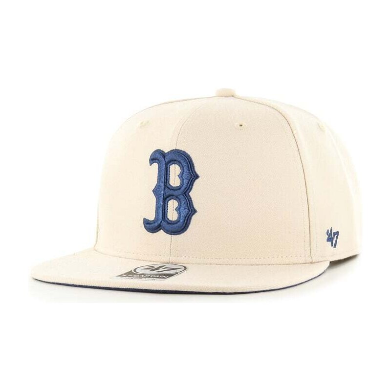 MLB Boston Red Sox Ballpark ’47 CAPTAIN NT OSFM